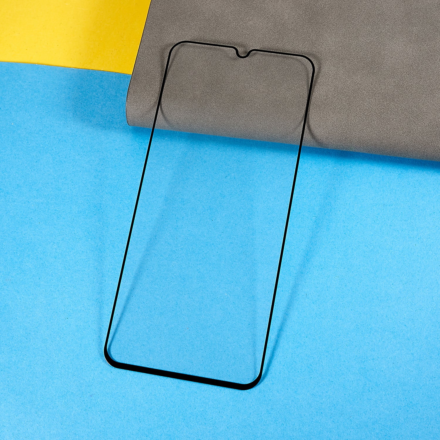 20D Silk Printing Full Screen Protector for Samsung Galaxy A14 5G HD Clear Full Glue Anti-explosion Tempered Glass Film 20D Silk Printing Full Screen Protector for Samsung Galaxy A14 5G HD Clear Full Glue Anti-explosion Tempered Glass Film